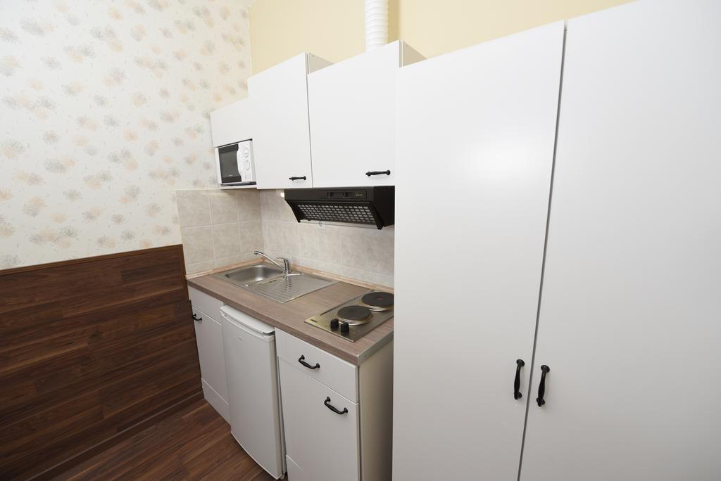 Matyas Hotel Будапеща Екстериор снимка