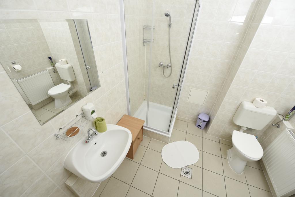 Matyas Hotel Будапеща Екстериор снимка