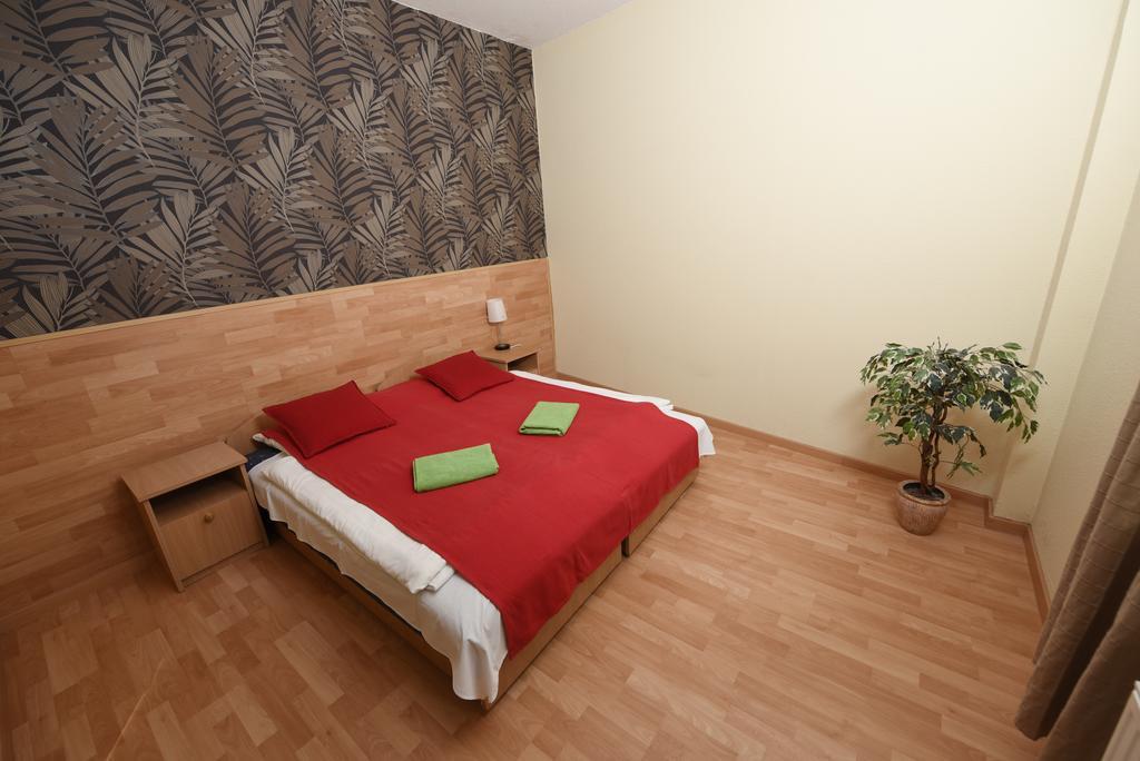 Matyas Hotel Будапеща Екстериор снимка