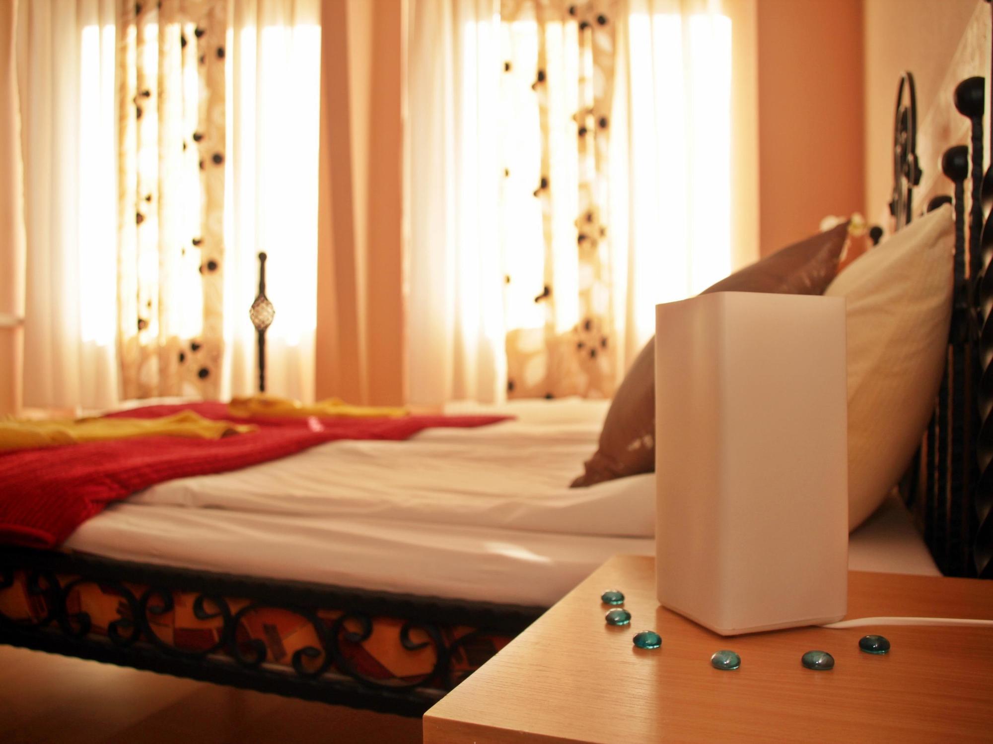 Matyas Hotel Будапеща Екстериор снимка